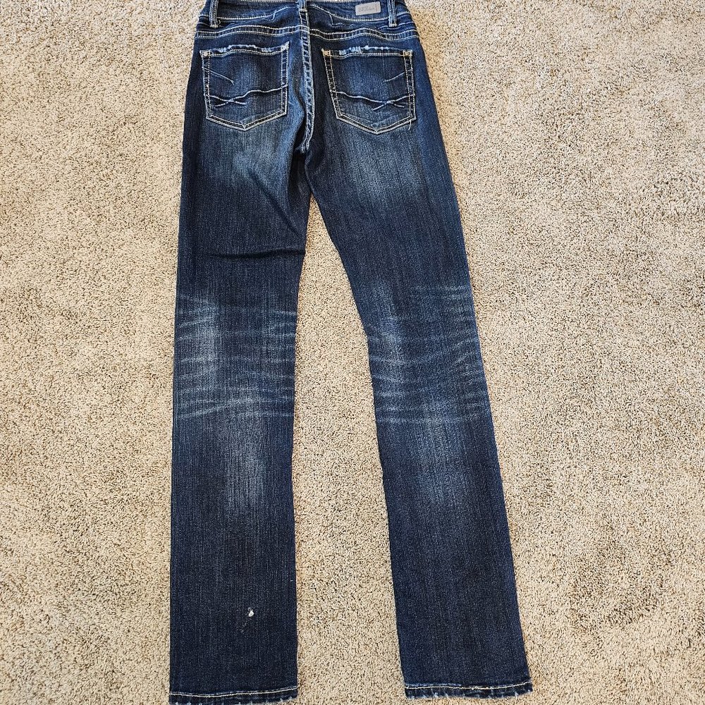 BKE Bootcut Jeans